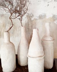 Kunstvolle Unikat Vasen